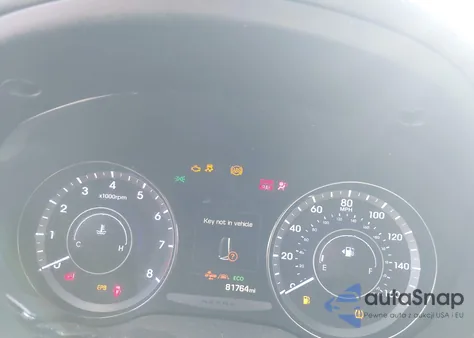 2016 Hyundai Azera Limited from USA, damaged, VIN KMHFH4JG3GA550217